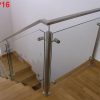 cầu thang kính cường lực hp 12