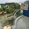 Trụ lan can kính