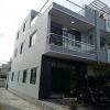 lan can kính cường lực