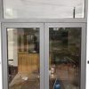 Cửa sổ nhôm xingfa mở quay 2 cánh
