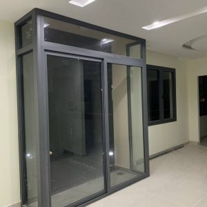 cửa đi xingfa trượt