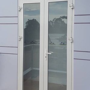 cửa nhôm xingfa