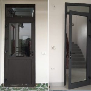 cửa nhôm xingfa